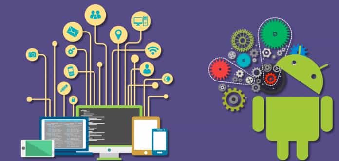 You are currently viewing Android App Development